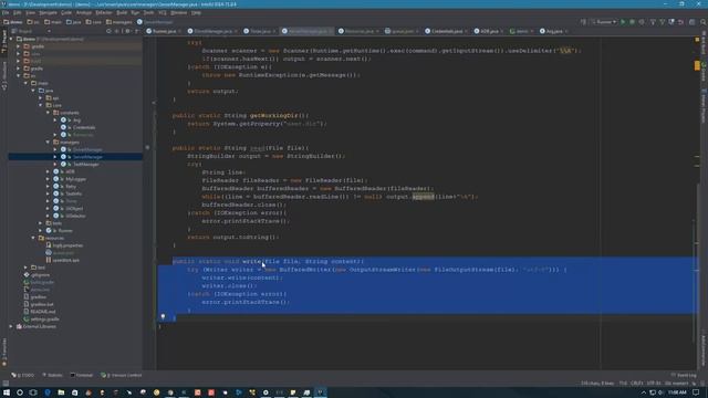Parallel Testing using Appium [Advanced Appium Tutorial - 20][Java] смотреть онлайн
