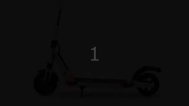 Скрепит самокат ? Kugo - Ergo - Scooter - AIRWHEEL - Speedway смотреть онлайн