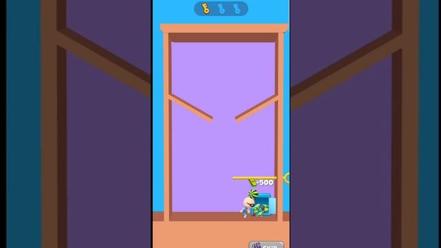 home pin rescue game pull the pin / home pin games смотреть онлайн