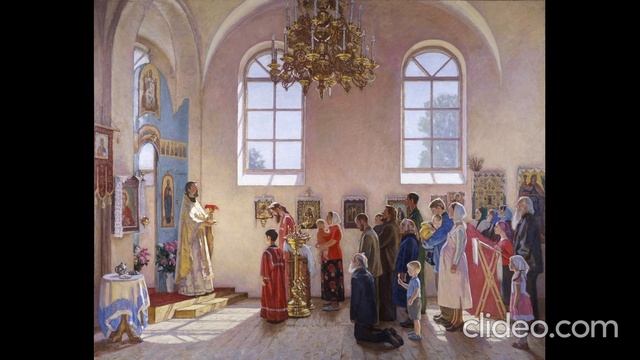 Житие - Преподобная Мелания Римляныня, аудиокнига онлайн слушать 3 смотреть онлайн