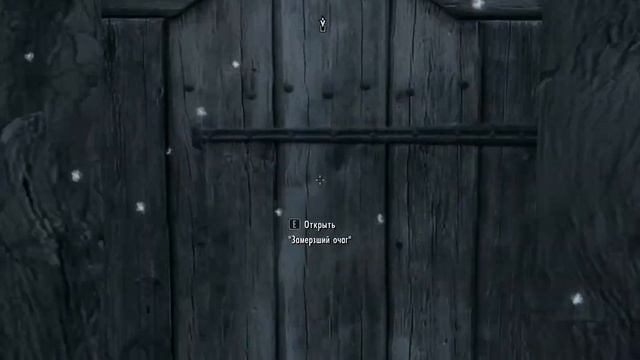 The Elder Scrolls V: Skyrim. Посох тайной власти. Прохождение от SAFa смотреть онлайн