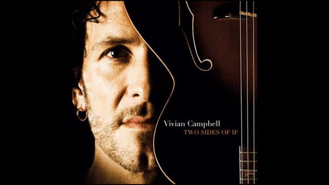 Vivian Campbell - Calling Card смотреть онлайн