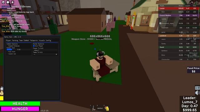 ?generic roleplay gaem. script... смотреть онлайн