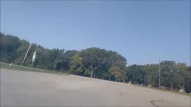 2.0t Camaro w/ Muffler Delete (Acceleration) смотреть онлайн