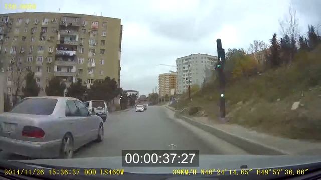 Ока на встречке испортил настроение, курица поднимит)) смотреть онлайн