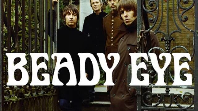 Beady eye - For anyone (cover) смотреть онлайн