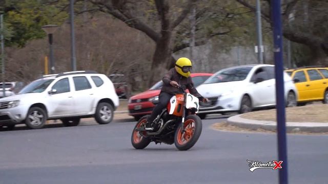 Honda Transalp❌Custom❌Lucky Custom❌By KM X смотреть онлайн