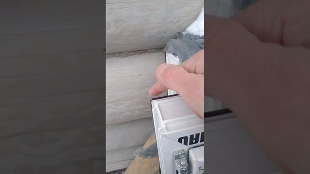 Утепление откосов, дверных и оконных проемов в любом доме. Расширенная версия + описание смотреть онлайн