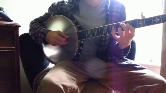 Slow banjo jazz смотреть онлайн