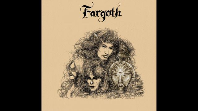 Fargoth - CHIM смотреть онлайн