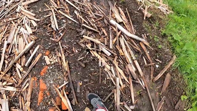 Заброшенная промышленность в деревне Мальцево #deaf #глухих смотреть онлайн