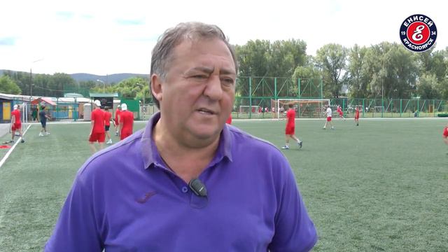 С.Ломанов о новом сезоне смотреть онлайн