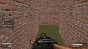 ??ПОБЕГ ИЗ ЛАБИРИНТА СКИБИДИ ТУАЛЕТА В ГАРРИС МОД! ШЕДИ GARRY`S MOD