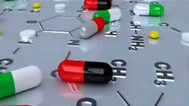 Небезпечне майбутнє: якою буде медицина за кілька десятків років? смотреть онлайн