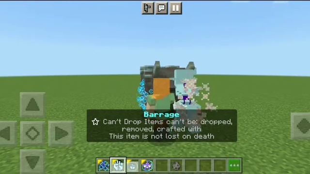 Soft & wet JOJO'S bizarre adventure addon/mod | Mcpe 1.19+ смотреть онлайн