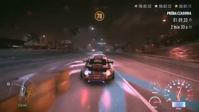 NFS 2015 prestige #4 speed event (gold) смотреть онлайн