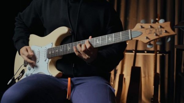 Worship Tone Presets | Boss GT 100