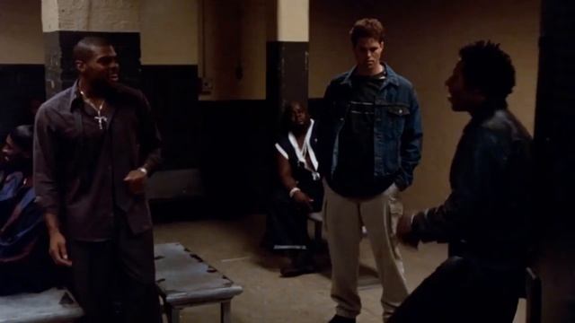 I Will Survive Scenes | The Replacements | Bits of Pop Culture смотреть онлайн