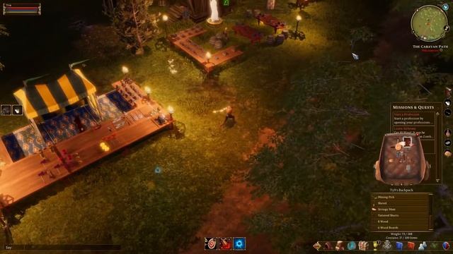 Legends of Aria -Part 2- Exploring the Wilderness! (Lets play/Walk through/Guide) смотреть онлайн