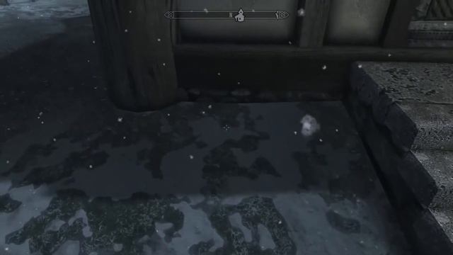 Skyrim: Ana's interior editor new edition -Xbox смотреть онлайн