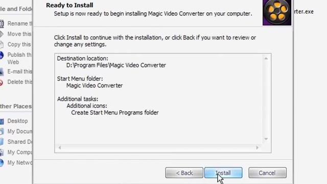 How To : Get Magic Video Converter 8.0.2.18 for free and full version смотреть онлайн