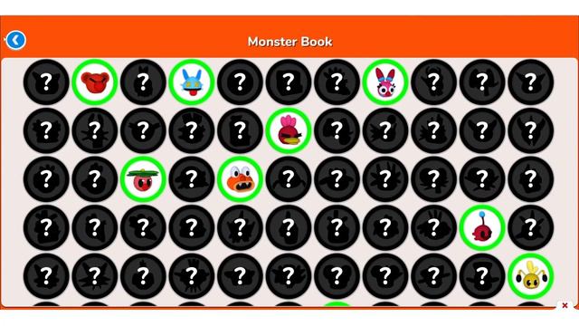 Kita Main Pokemon Lagi! - MonsterAdventure смотреть онлайн