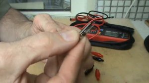 Доработка пружинных зажимов типа крокодил.