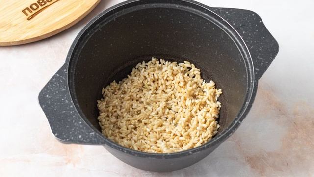 Вкусные будни