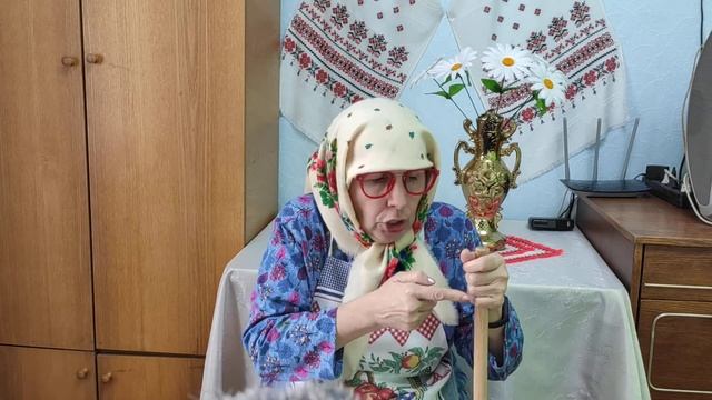 Бабка сдала анализы! Анекдот. смотреть онлайн