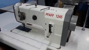Pfaff 1245