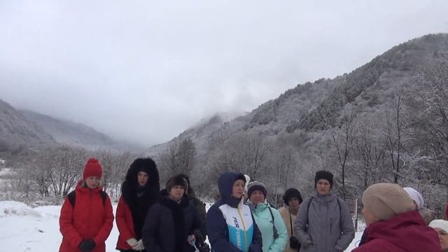 Архыз - Древние храмы и величественная природа смотреть онлайн