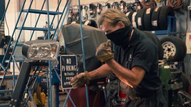 Are You Ready for Snow? | HighGrove Landscaping смотреть онлайн