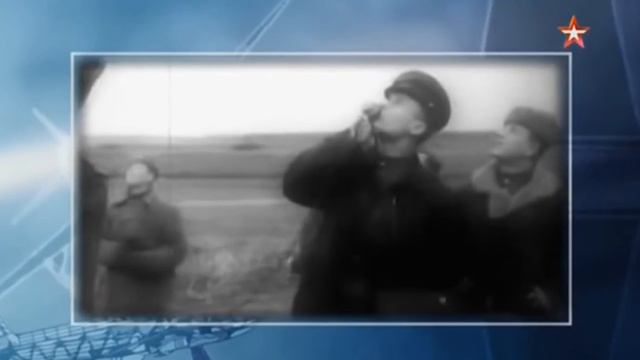 Легендарные авиаполки. Нормандия - Неман. смотреть онлайн