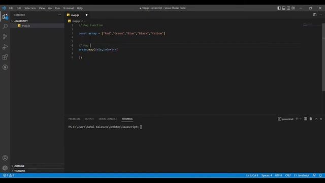 #javascript #react Map Function смотреть онлайн