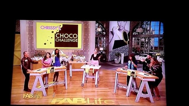 Chocolate game 5 смотреть онлайн