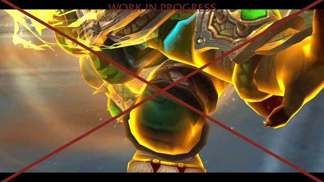 Help Chromie to back in time in Dragonflight Beta смотреть онлайн