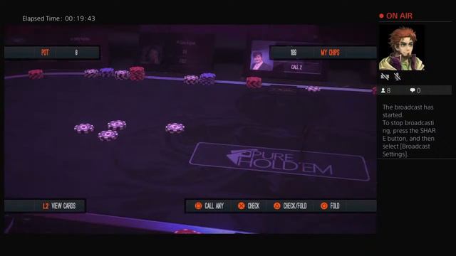 Poker Rules смотреть онлайн