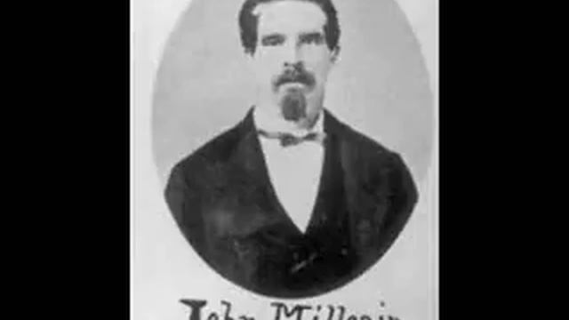 Top 10: Murder of Julia Bulette смотреть онлайн