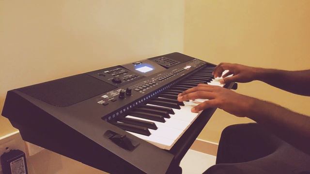 Malargal ketten piano cover | OK Kanmani | Piano Cover | A R Rahman | Malargal Kaettaen piano | смотреть онлайн