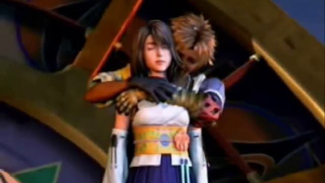 nigthwish - two for tragedy - final fantasy ffx - end смотреть онлайн