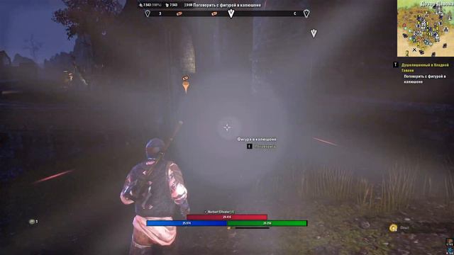 TESO (ТЕСО) 10 советов для новичков про прокачке