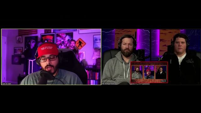 SWAPCAST | The Occult, Alchemy, & the Homunculus w/ @TheStrangeRoad смотреть онлайн