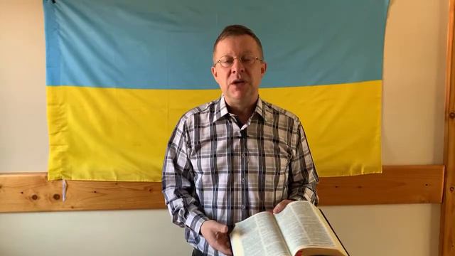 Проповідь. Святе Причастя. Молитовний марафон. 20.03.2022 смотреть онлайн
