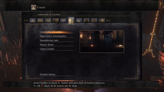 Dark Souls 3 Convergence - Let's Play Part 23: Irithyll of the Boreal Valley смотреть онлайн