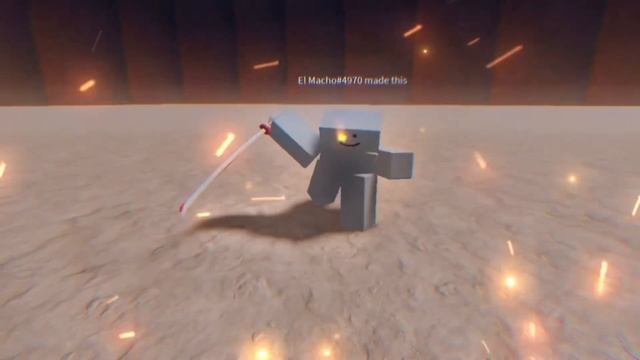 Sword concept Roblox (MOON ANIMATOR) PossiblyBird смотреть онлайн