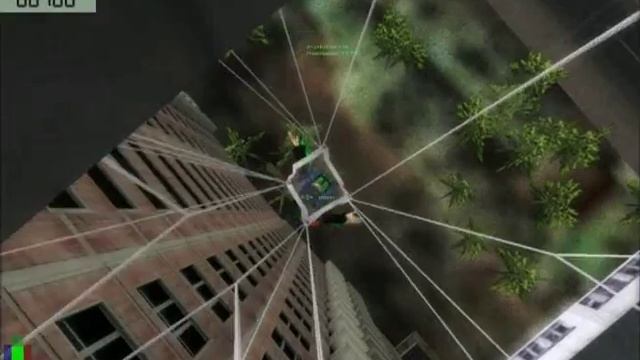 B.A.S.E. Jumping. Точка отрыва смотреть онлайн