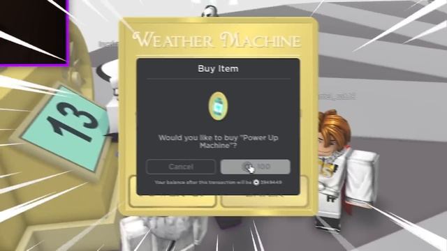 TMF SURVIVES ROBLOX NATURAL DISASTER SURVIVAL! смотреть онлайн