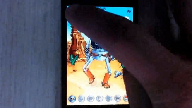 Robo Tap - Game Video смотреть онлайн