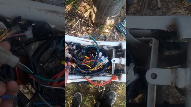 Фара питбайк смотреть онлайн
