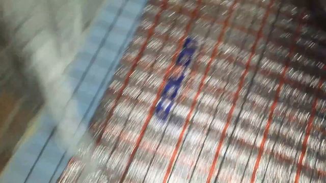 ПОДГОТОВКА К УКЛАДКЕ ТРУБЫ ТЕПЛОГО ПОЛА смотреть онлайн